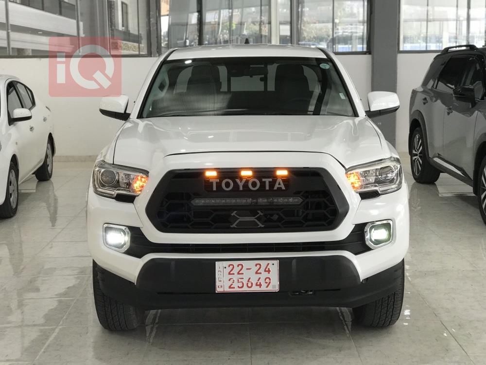 Toyota Tacoma